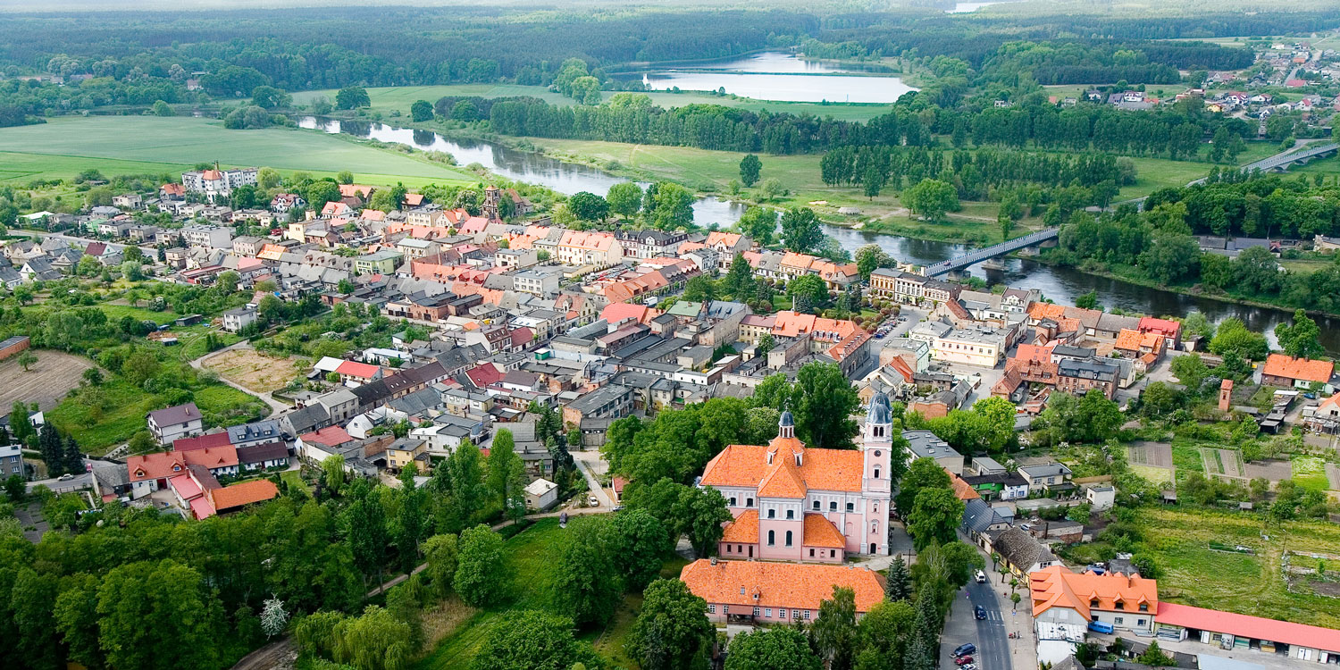 System Rada dla Mieszkańców - Sieraków